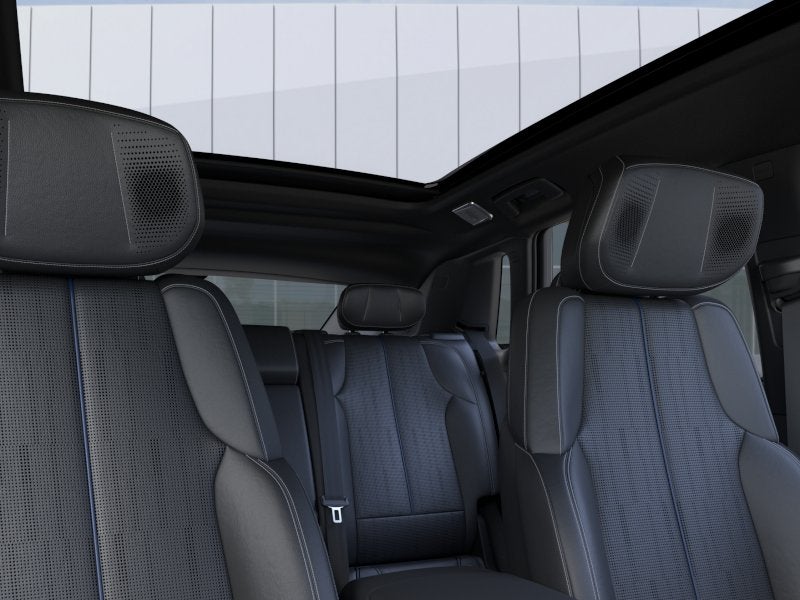 2027 Cadillac LYRIQ V-Series