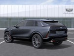 2027 Cadillac LYRIQ V-Series