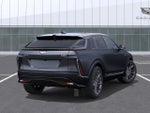 2027 Cadillac LYRIQ V-Series