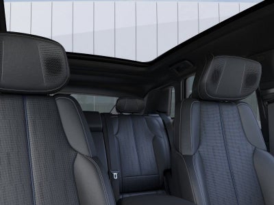 2026 Cadillac LYRIQ V-Series