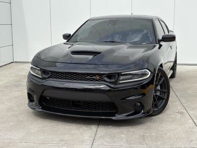 2021 Dodge Charger Scat Pack