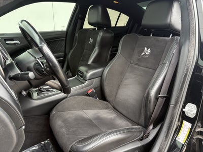 2021 Dodge Charger Scat Pack