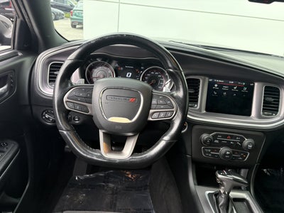 2021 Dodge Charger Scat Pack