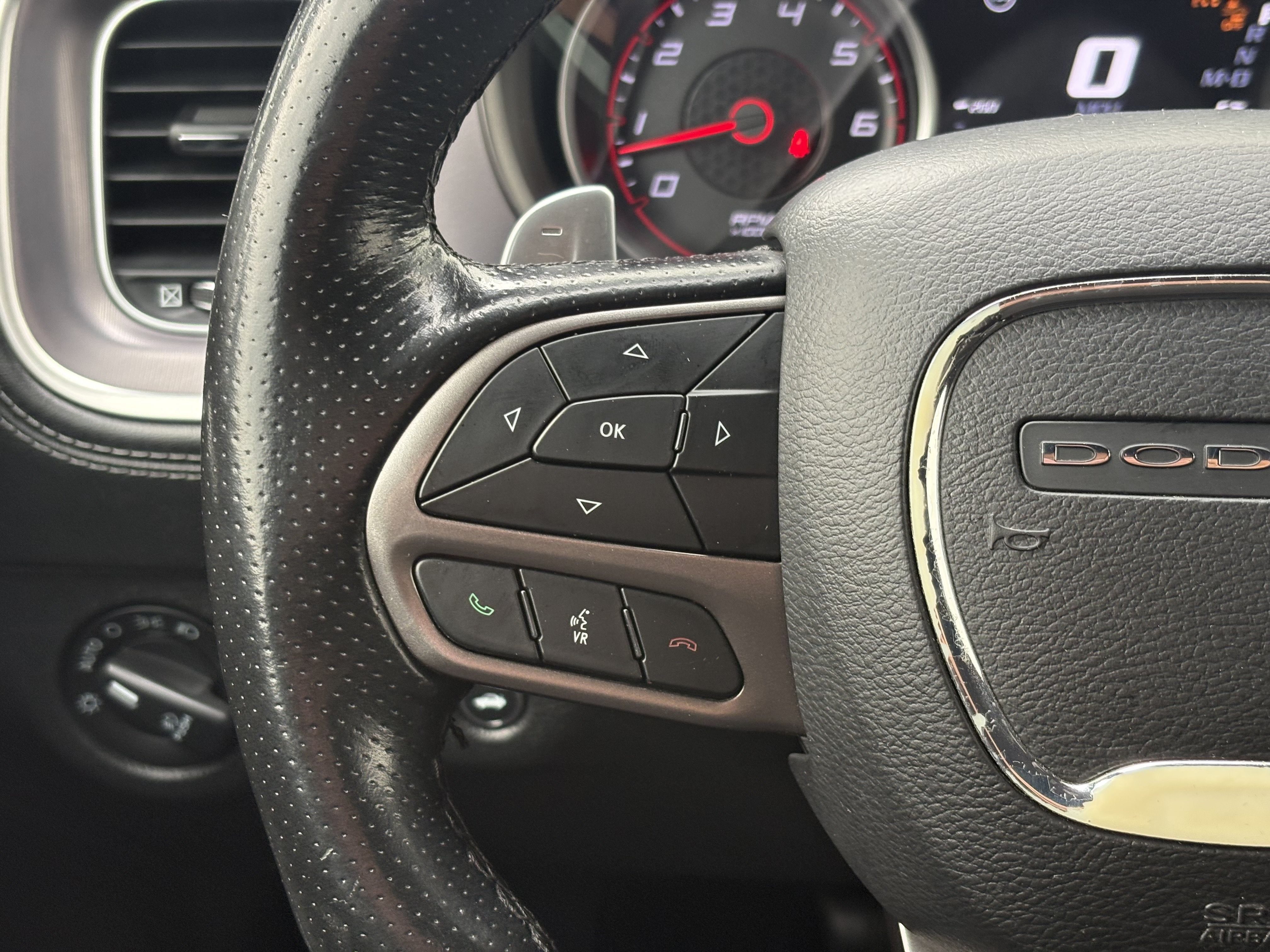 2021 Dodge Charger Scat Pack