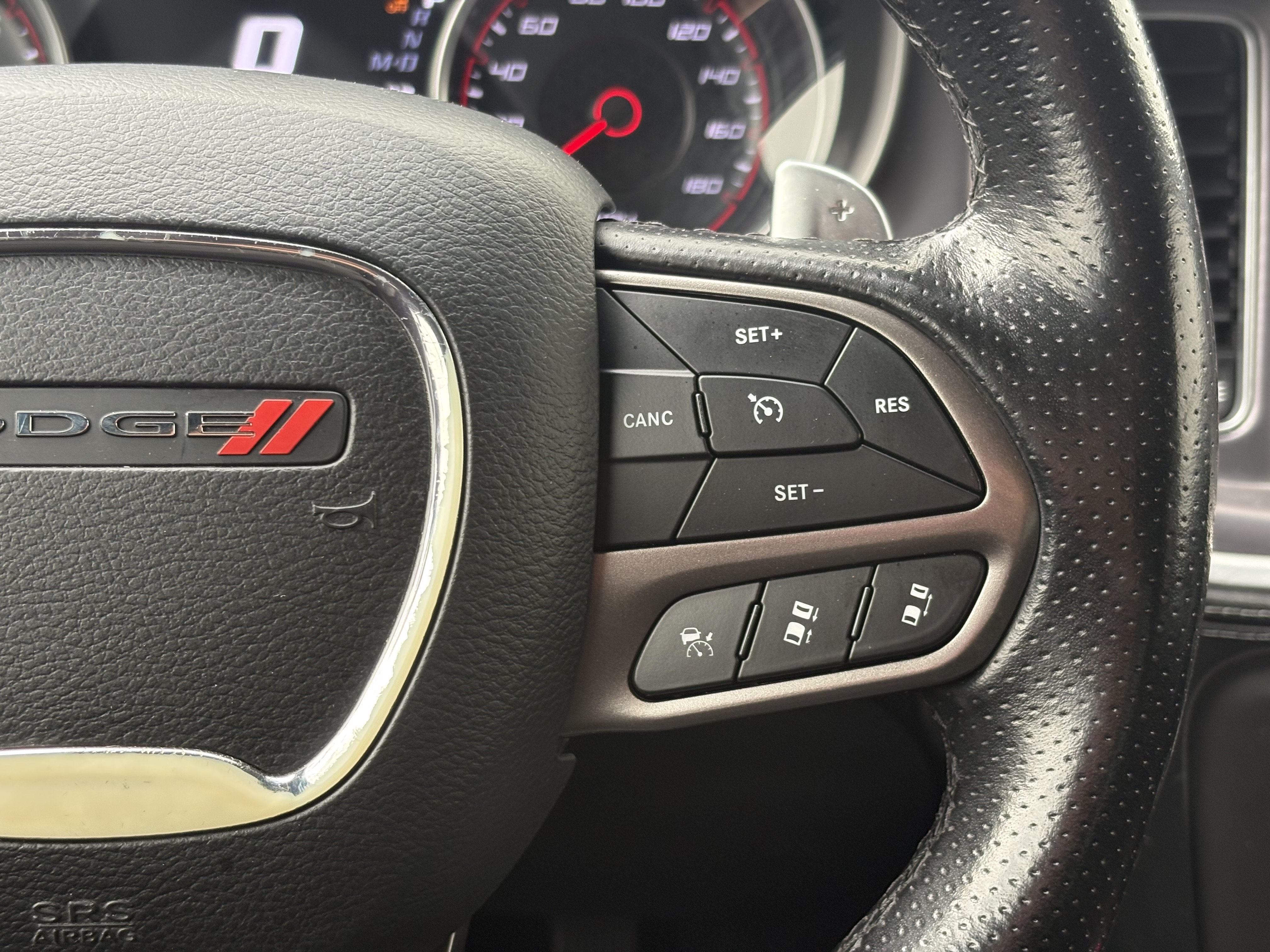 2021 Dodge Charger Scat Pack