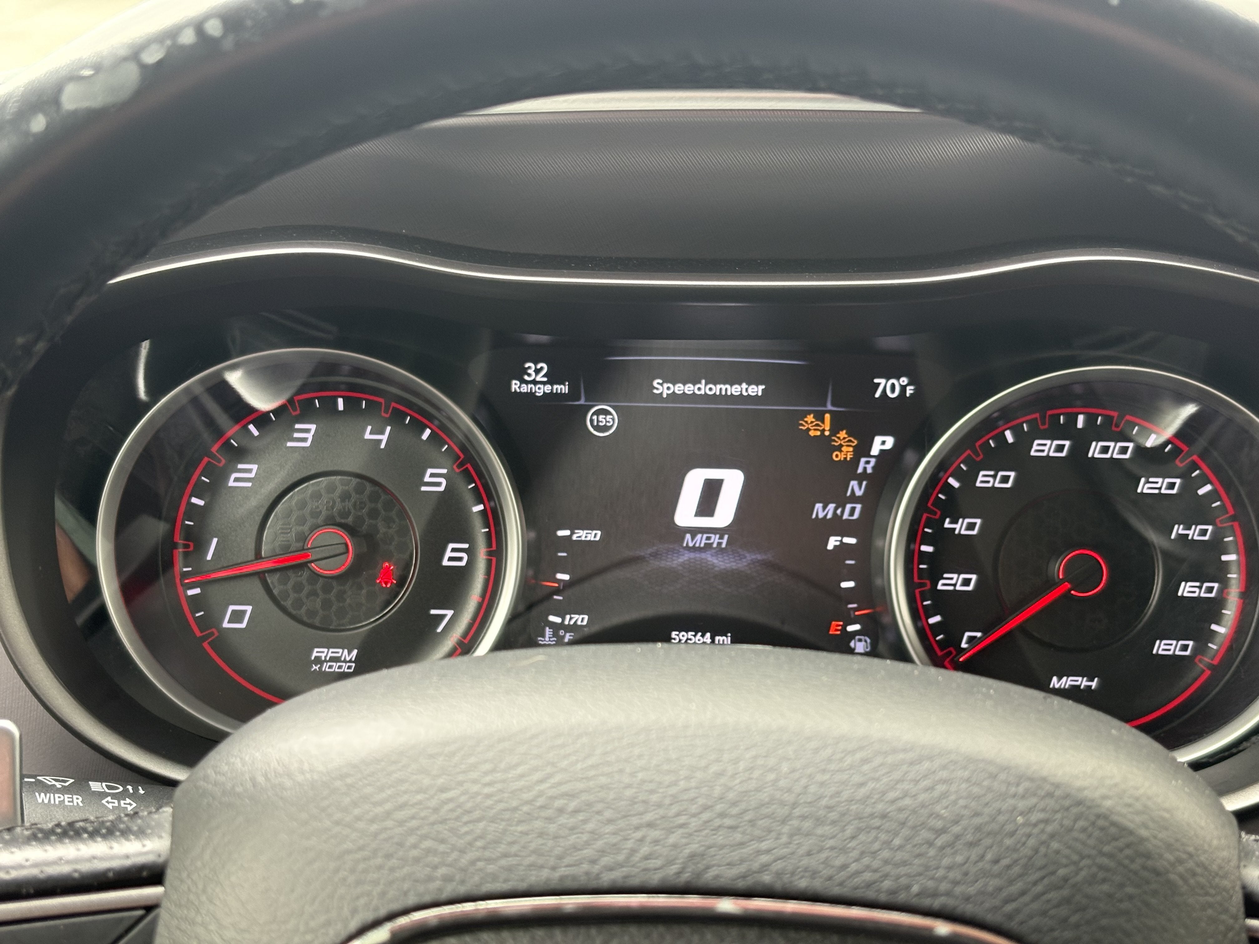 2021 Dodge Charger Scat Pack