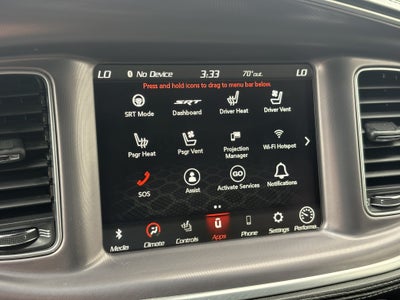 2021 Dodge Charger Scat Pack