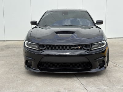 2021 Dodge Charger Scat Pack