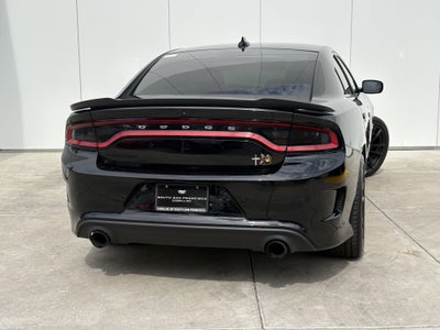2021 Dodge Charger Scat Pack