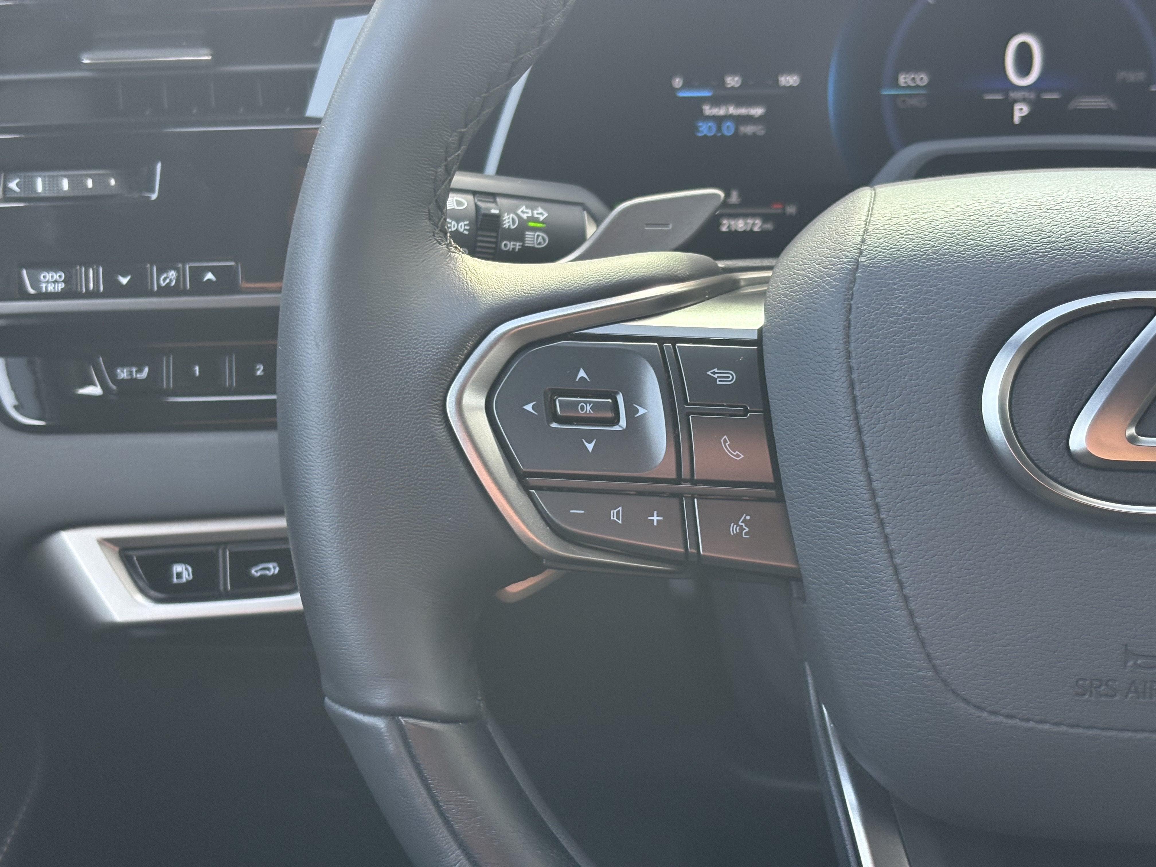 2025 Lexus RX RX 350h