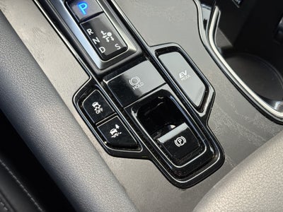 2025 Lexus RX RX 350h