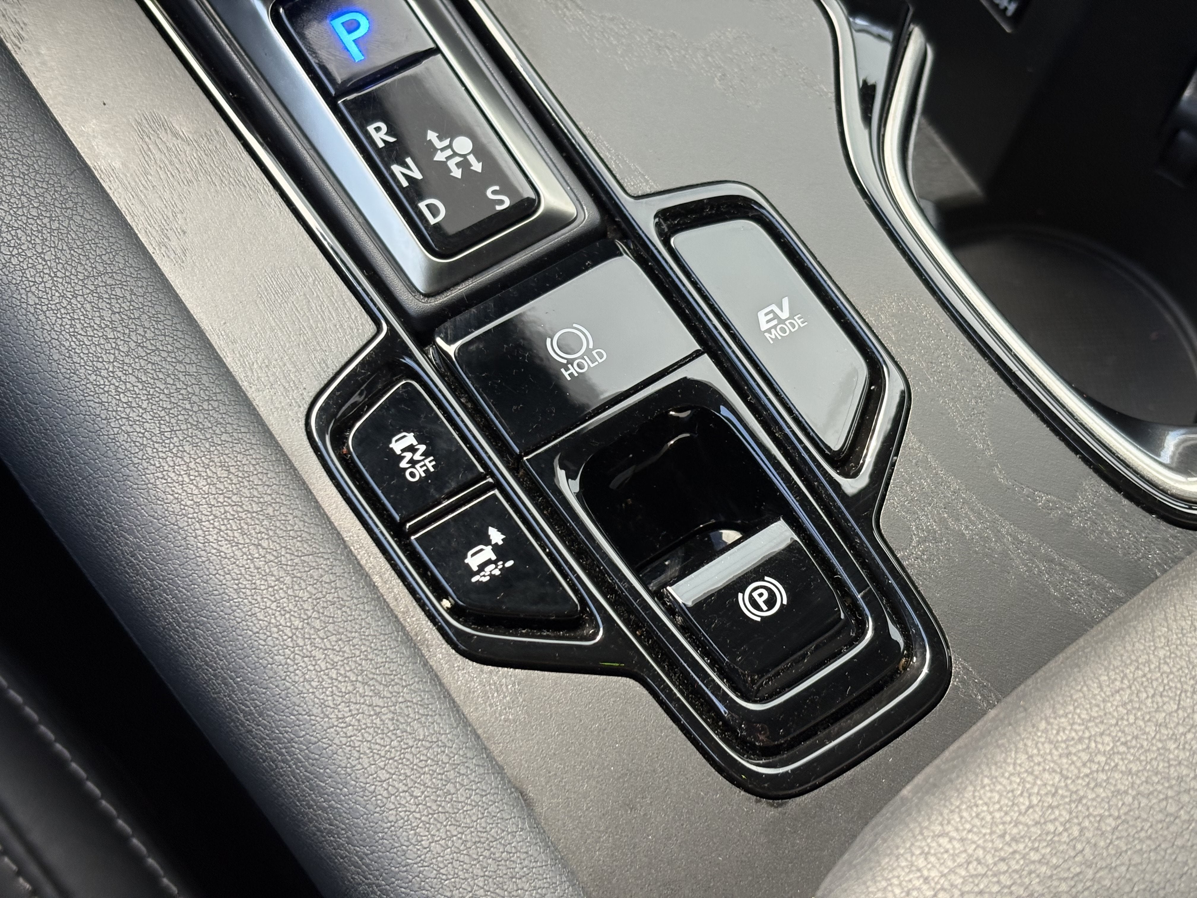 2025 Lexus RX RX 350h