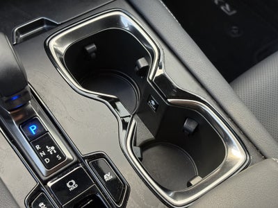 2025 Lexus RX RX 350h