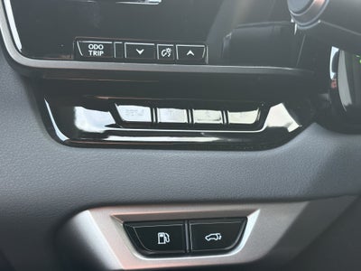 2025 Lexus RX RX 350h