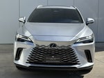 2025 Lexus RX RX 350h