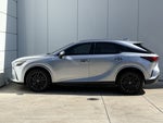 2025 Lexus RX RX 350h