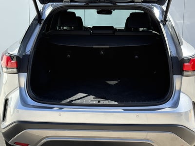 2025 Lexus RX RX 350h