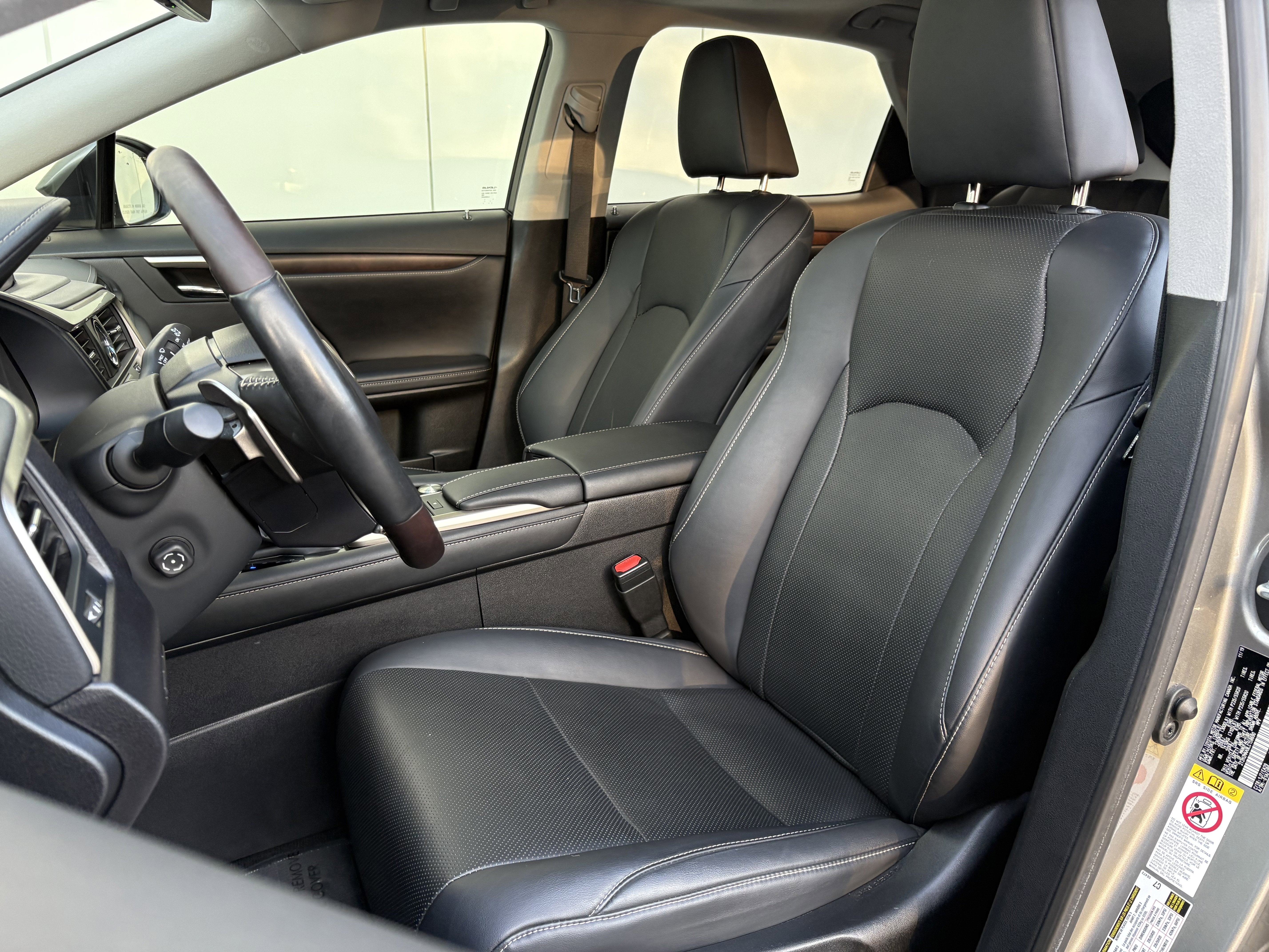 2020 Lexus RX RX 350