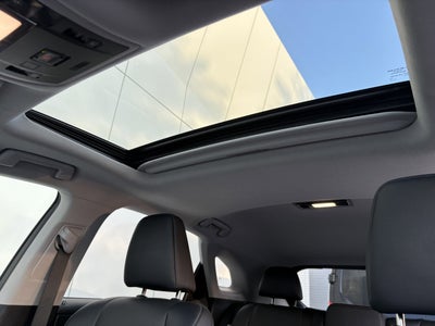 2020 Lexus RX RX 350