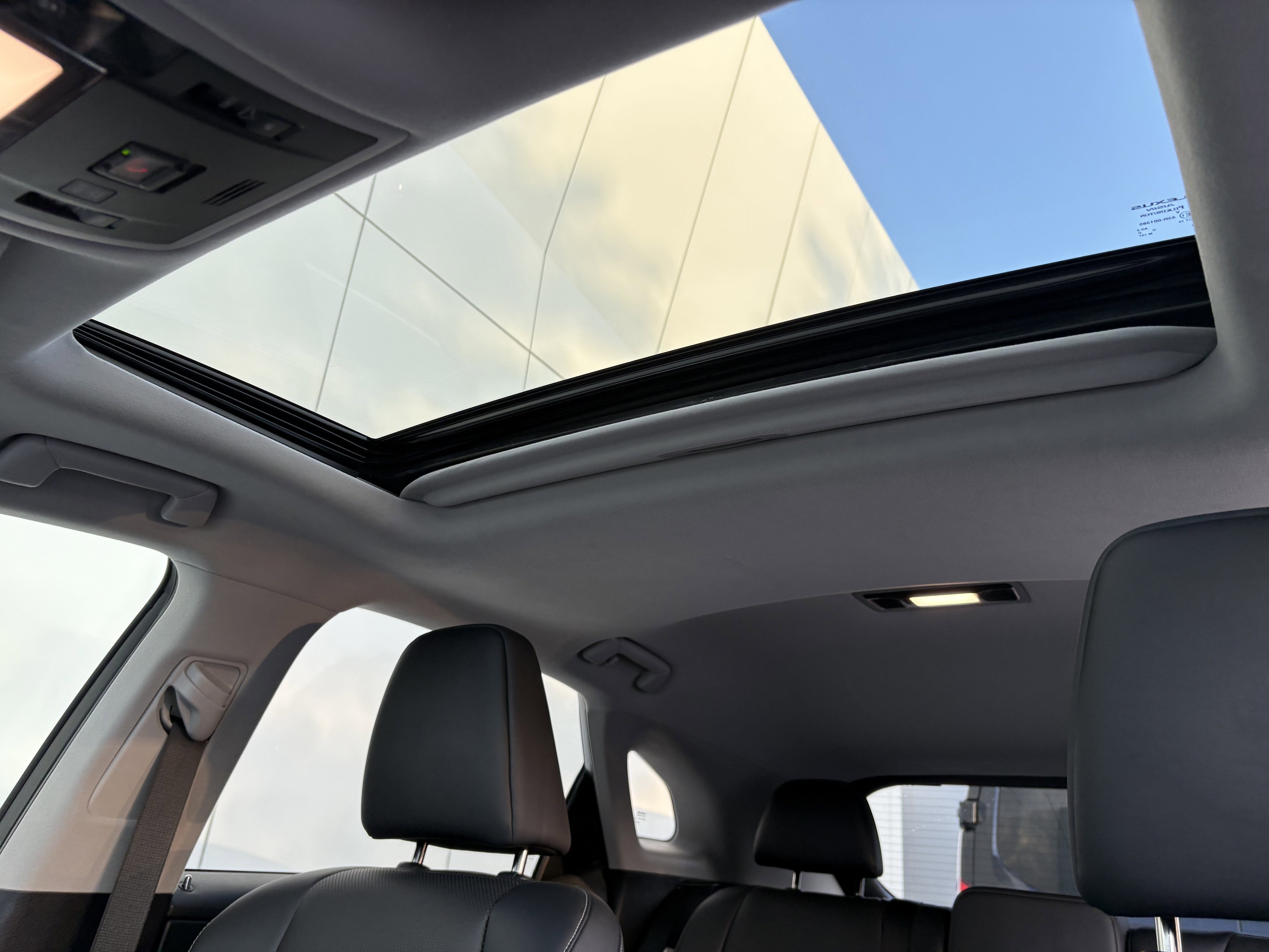 2020 Lexus RX RX 350