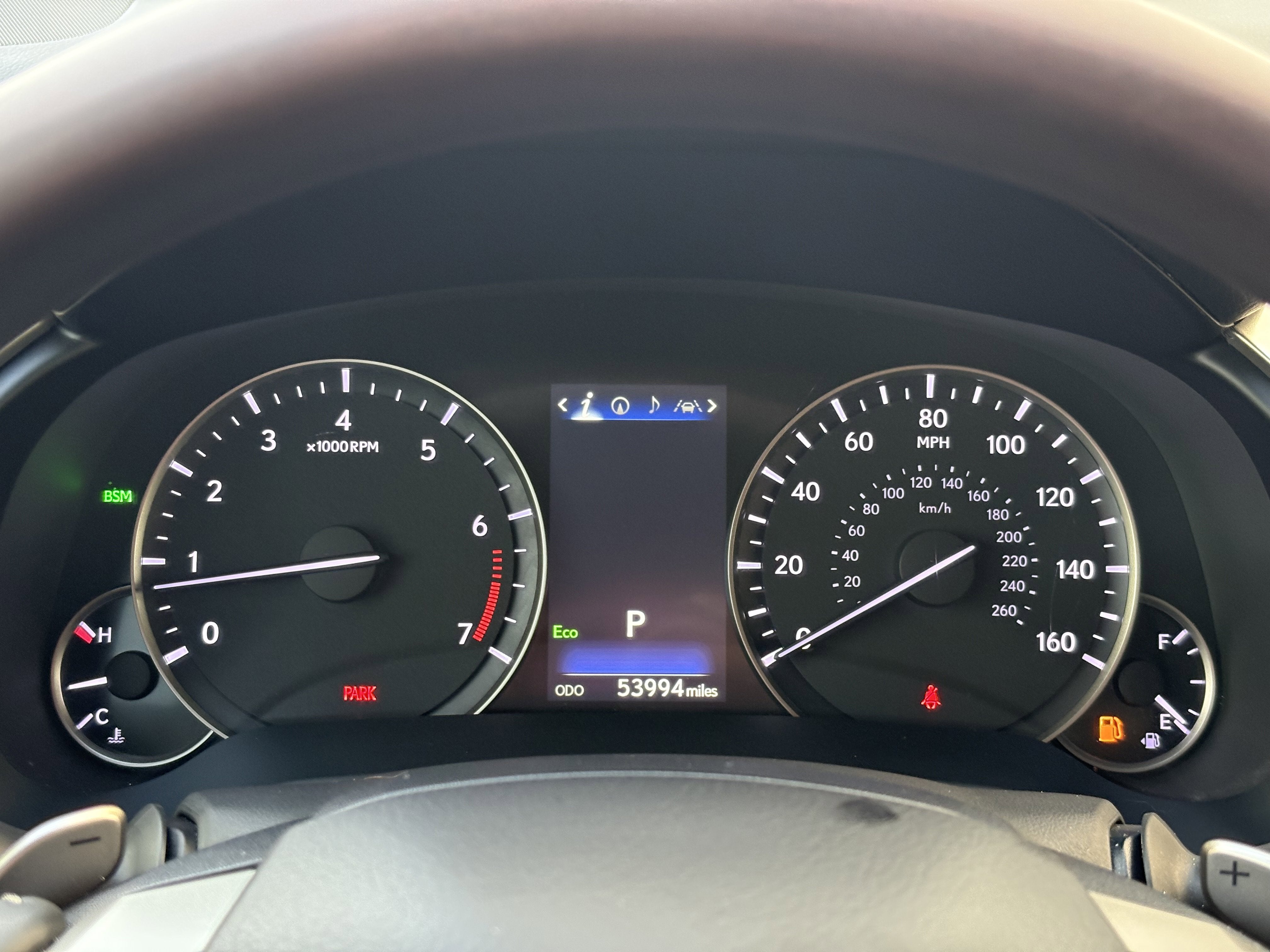 2020 Lexus RX RX 350