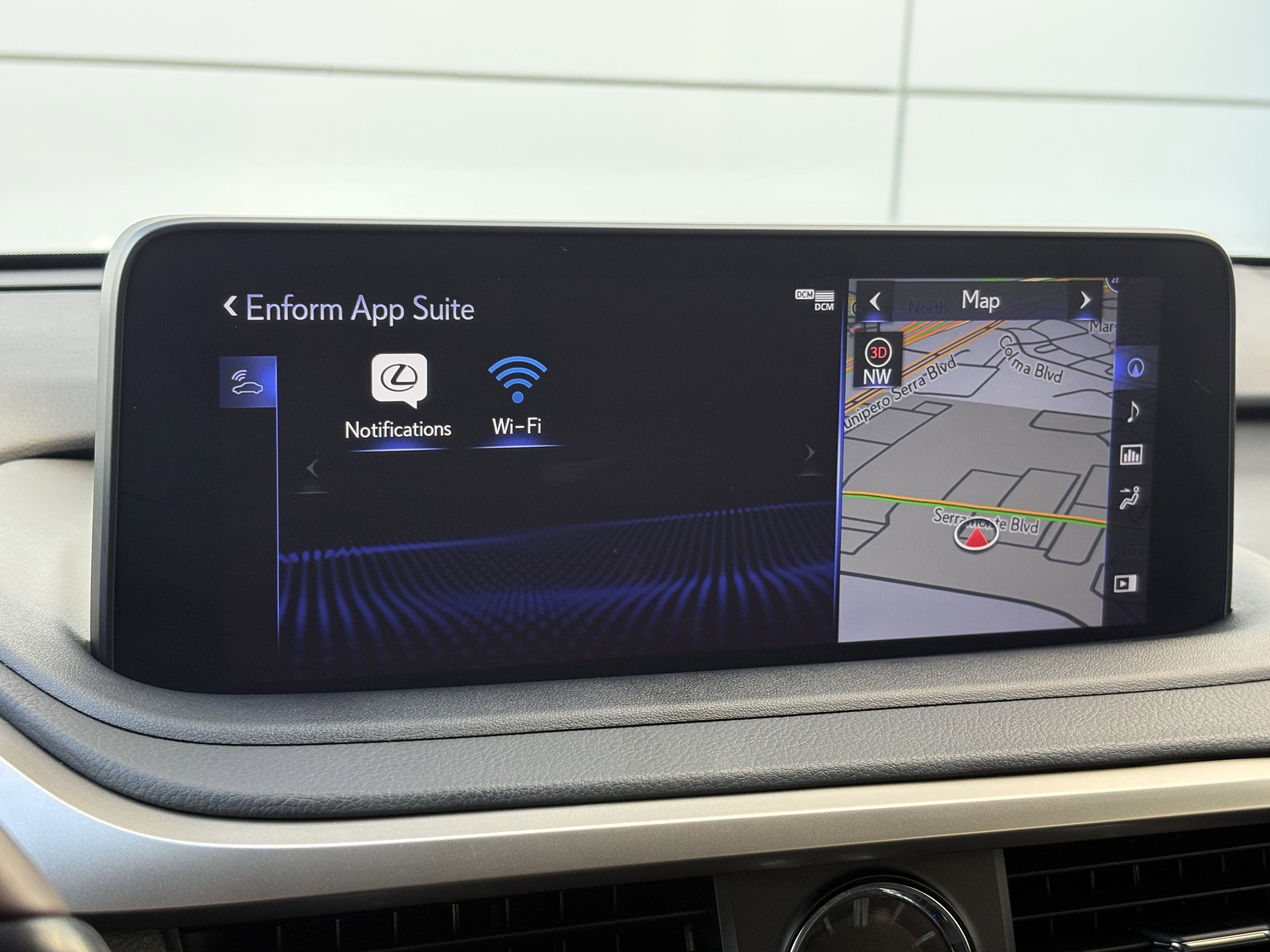 2020 Lexus RX RX 350