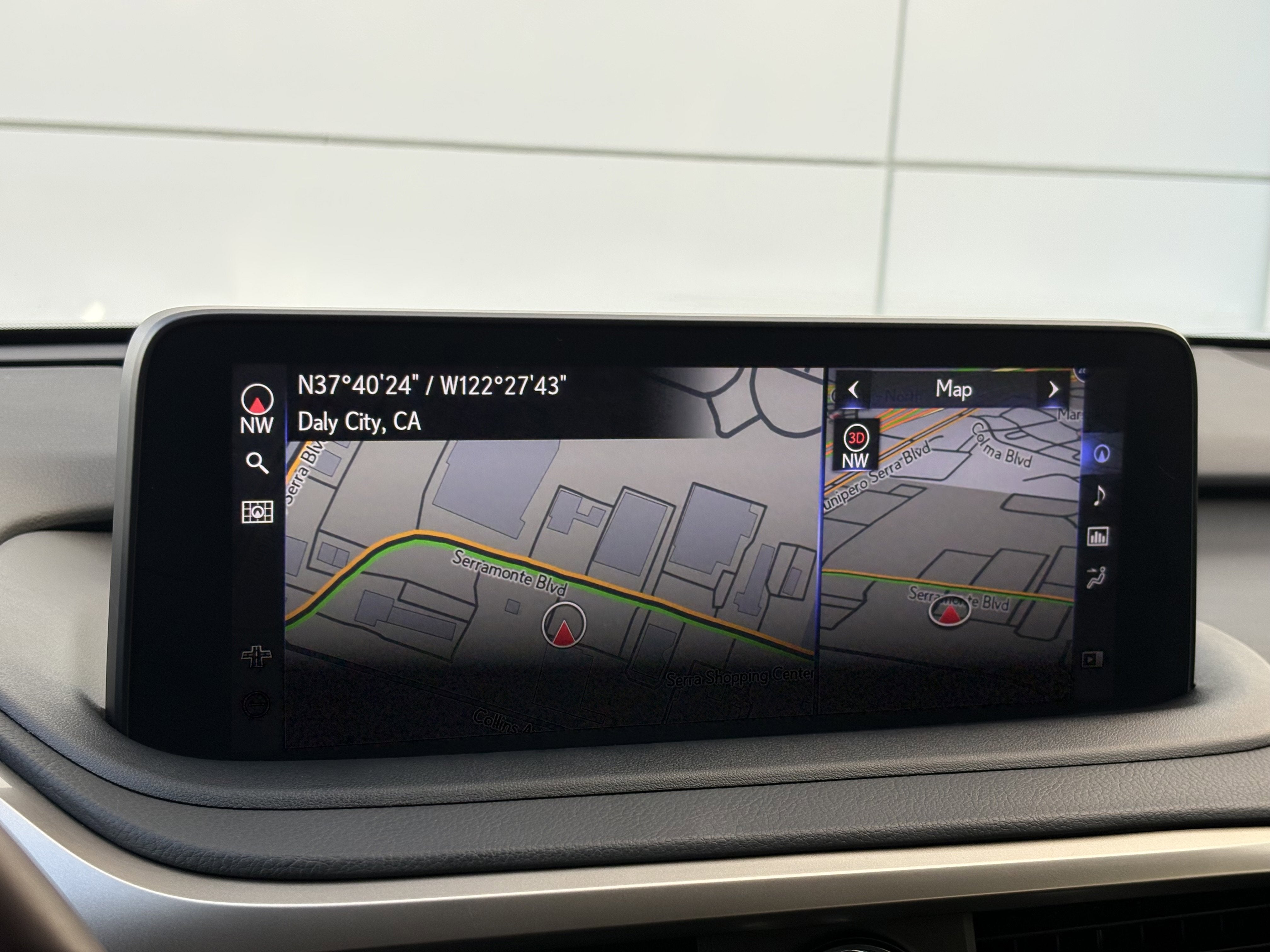 2020 Lexus RX RX 350