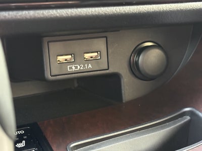 2020 Lexus RX RX 350