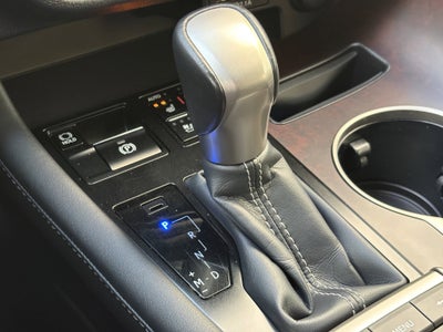 2020 Lexus RX RX 350