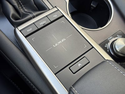 2020 Lexus RX RX 350