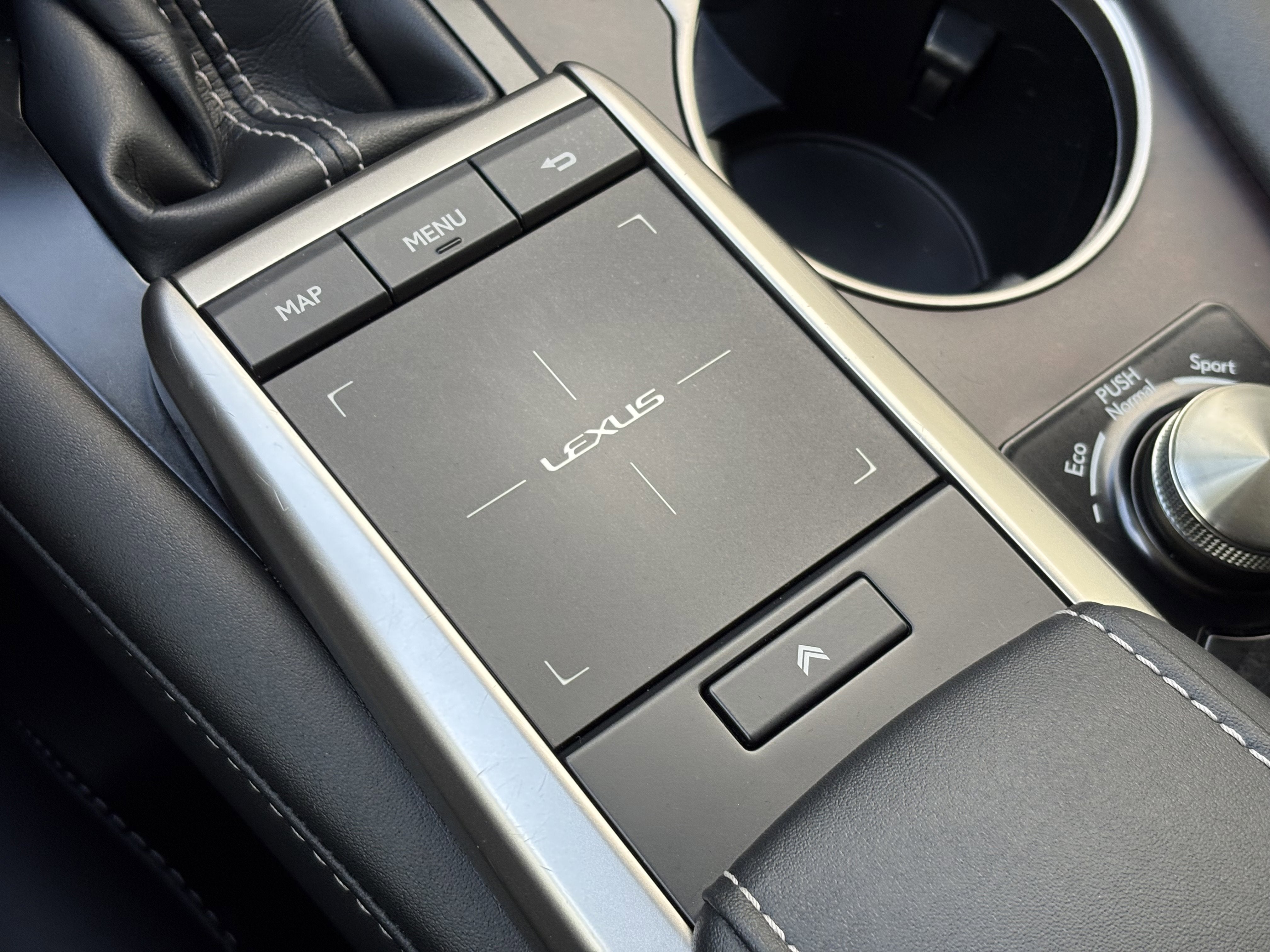 2020 Lexus RX RX 350