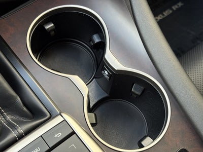 2020 Lexus RX RX 350