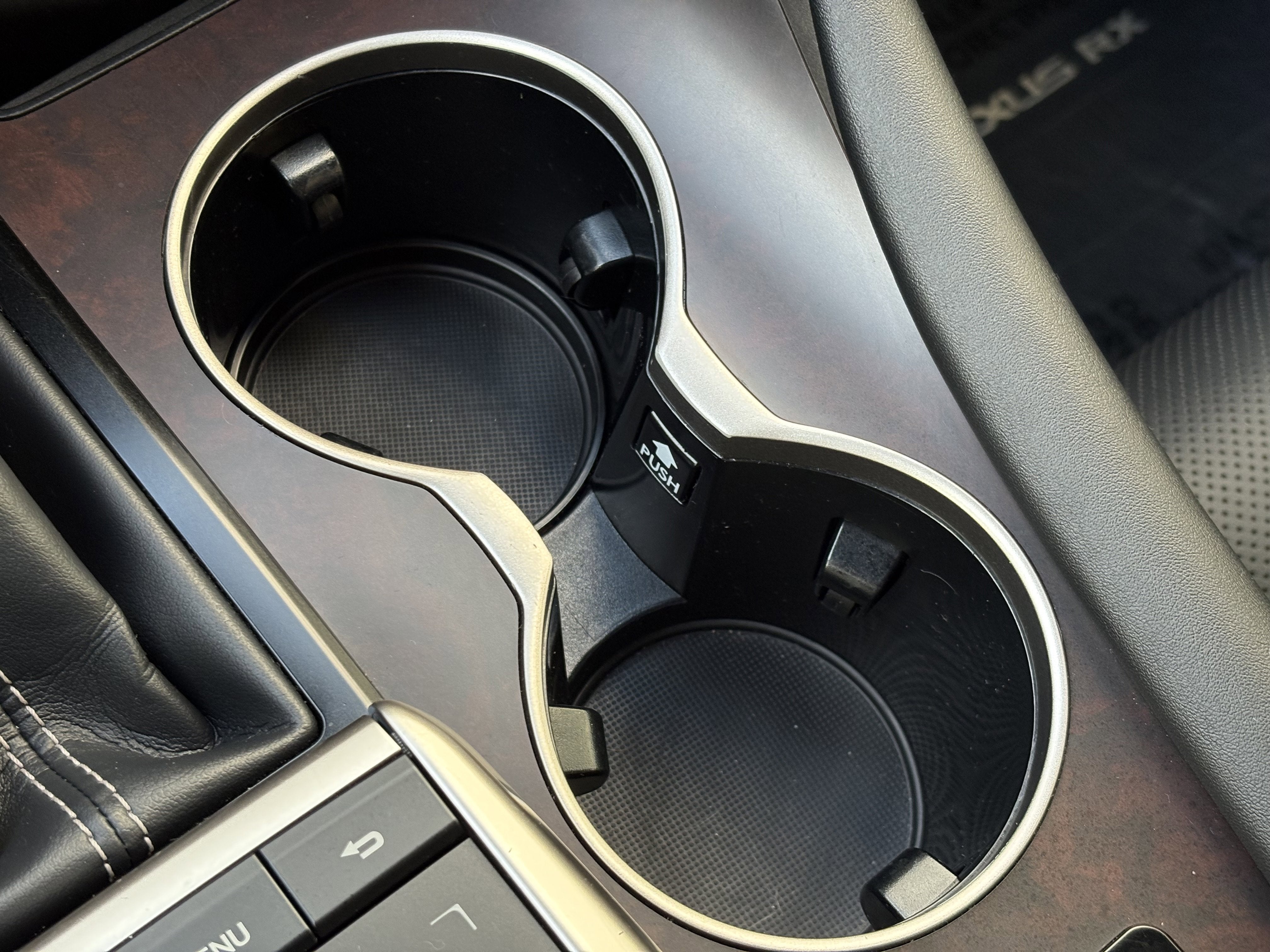 2020 Lexus RX RX 350