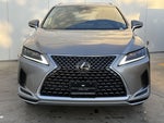 2020 Lexus RX RX 350