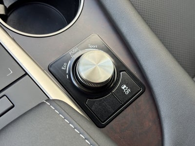 2020 Lexus RX RX 350