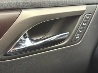 2020 Lexus RX RX 350