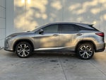 2020 Lexus RX RX 350