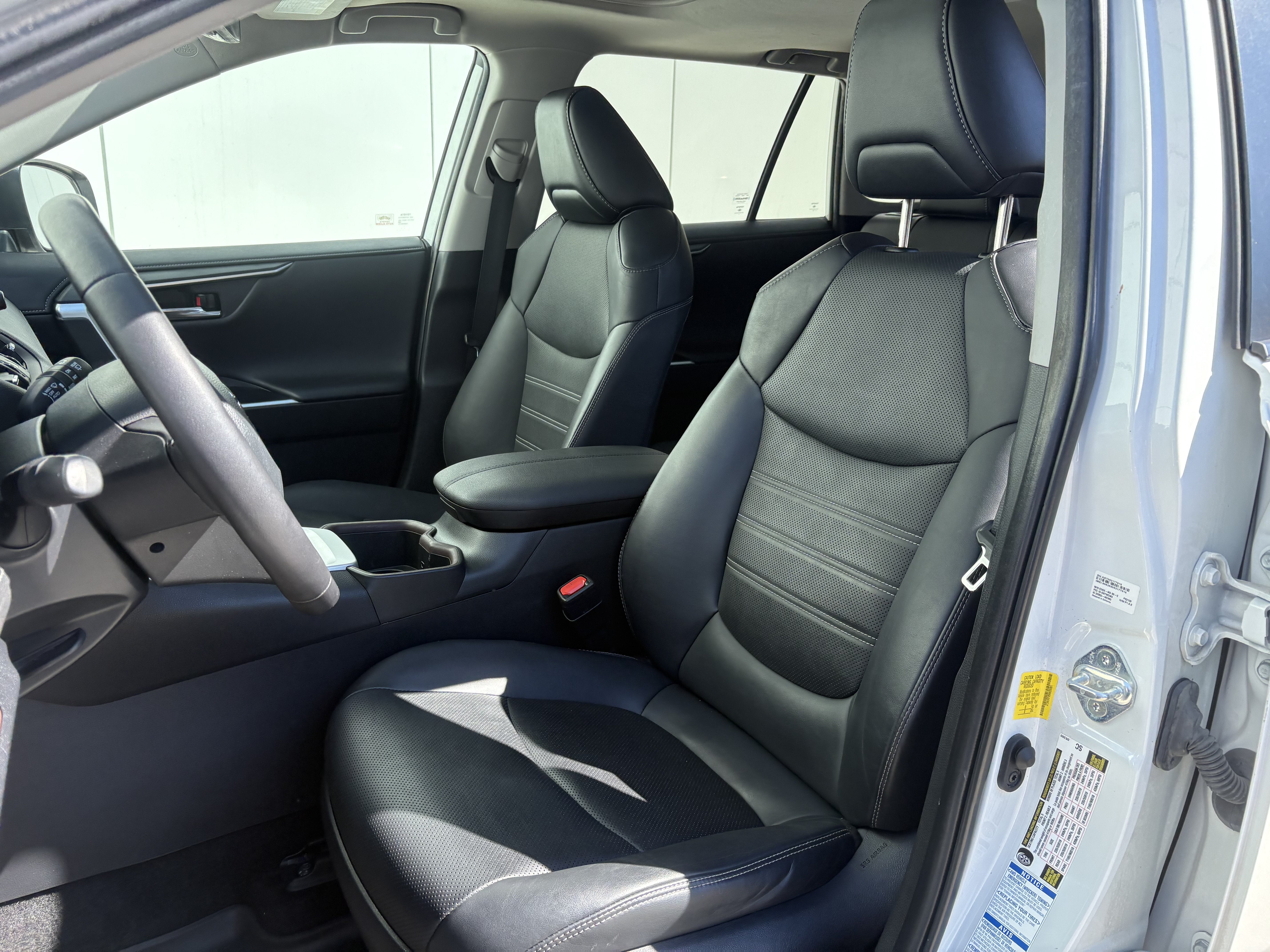 2022 Toyota RAV4 Limited