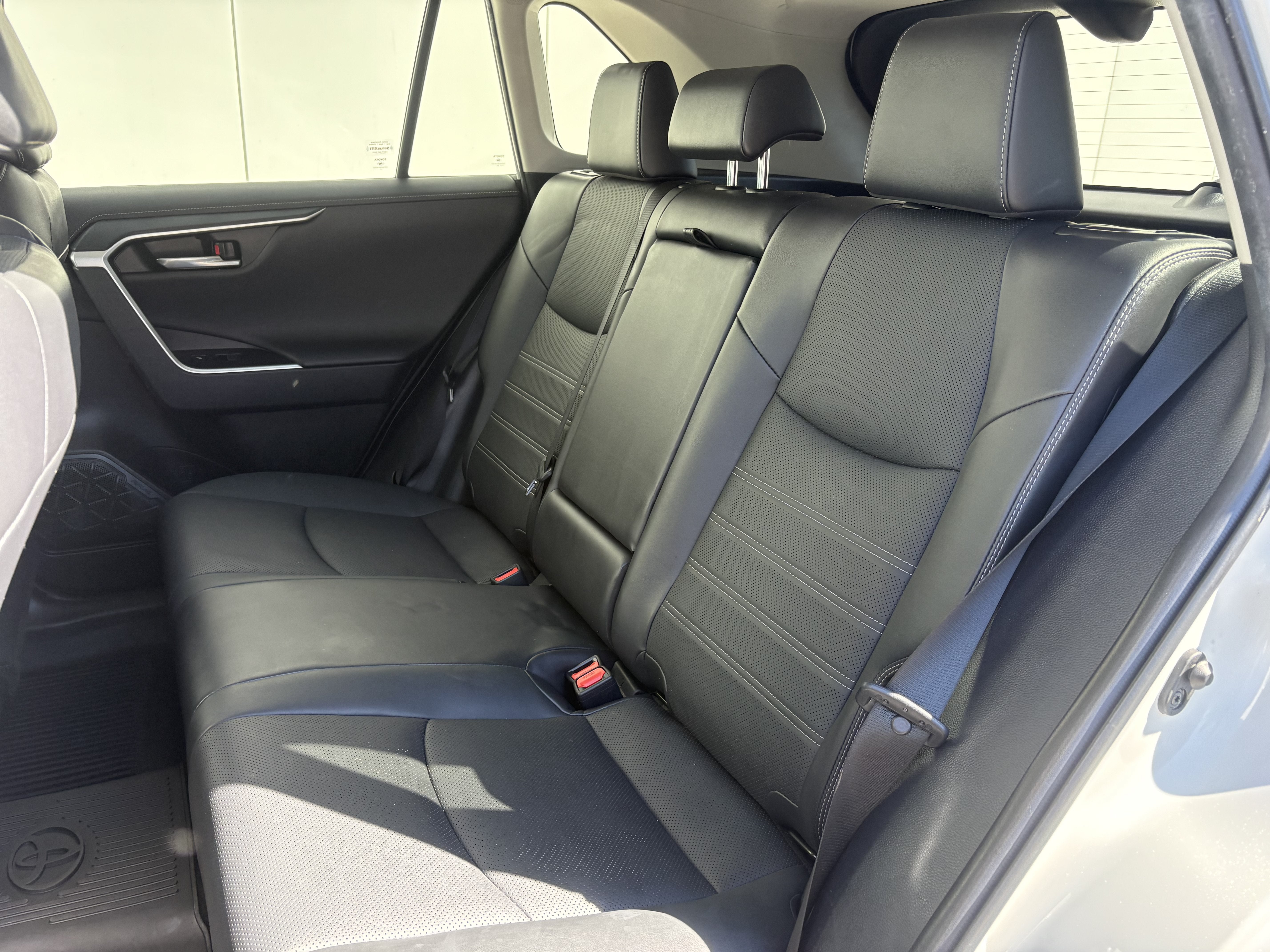 2022 Toyota RAV4 Limited
