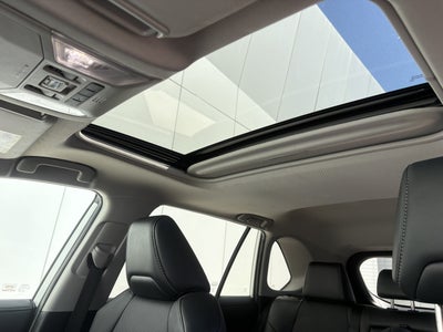 2022 Toyota RAV4 Limited