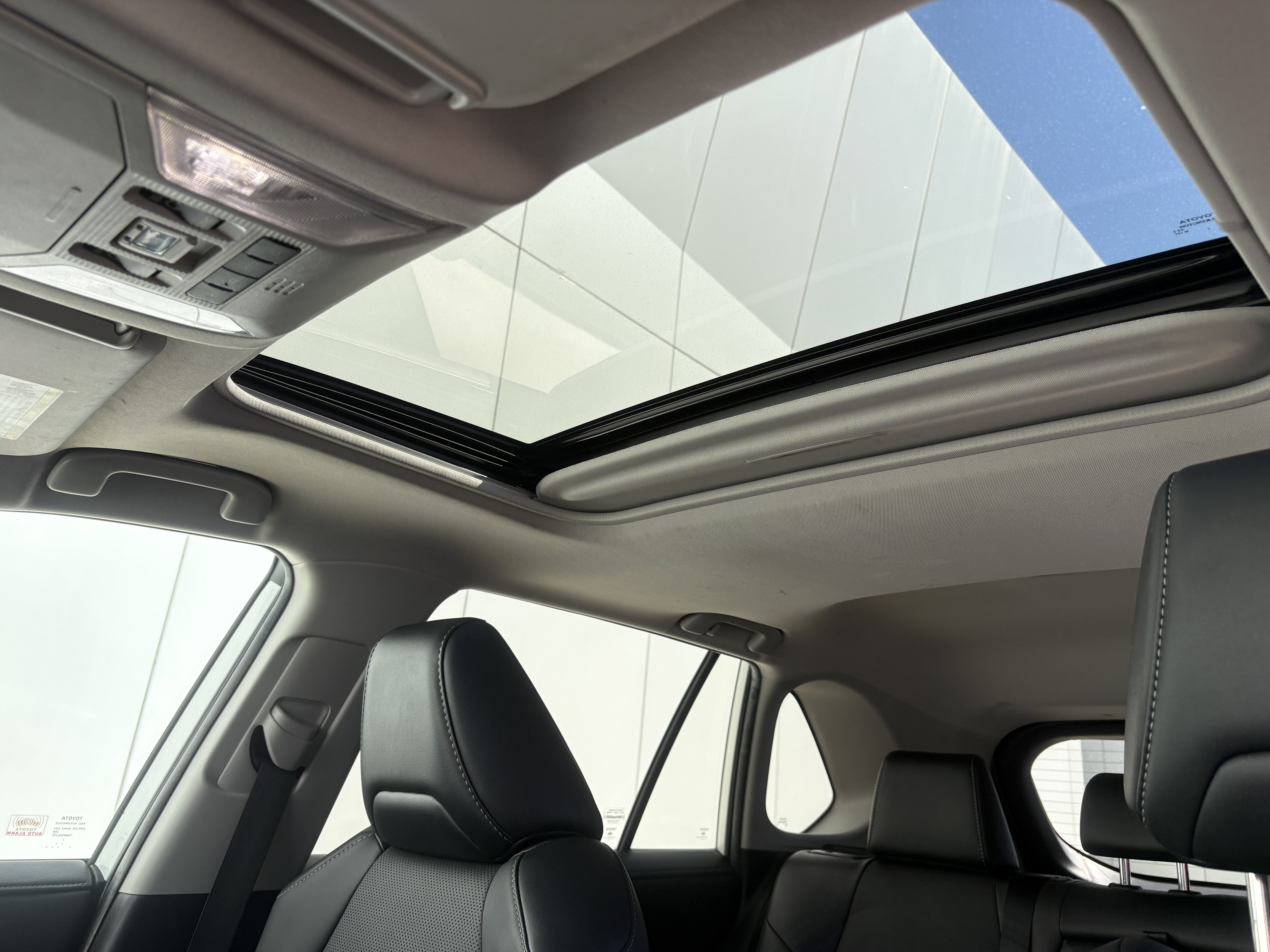 2022 Toyota RAV4 Limited
