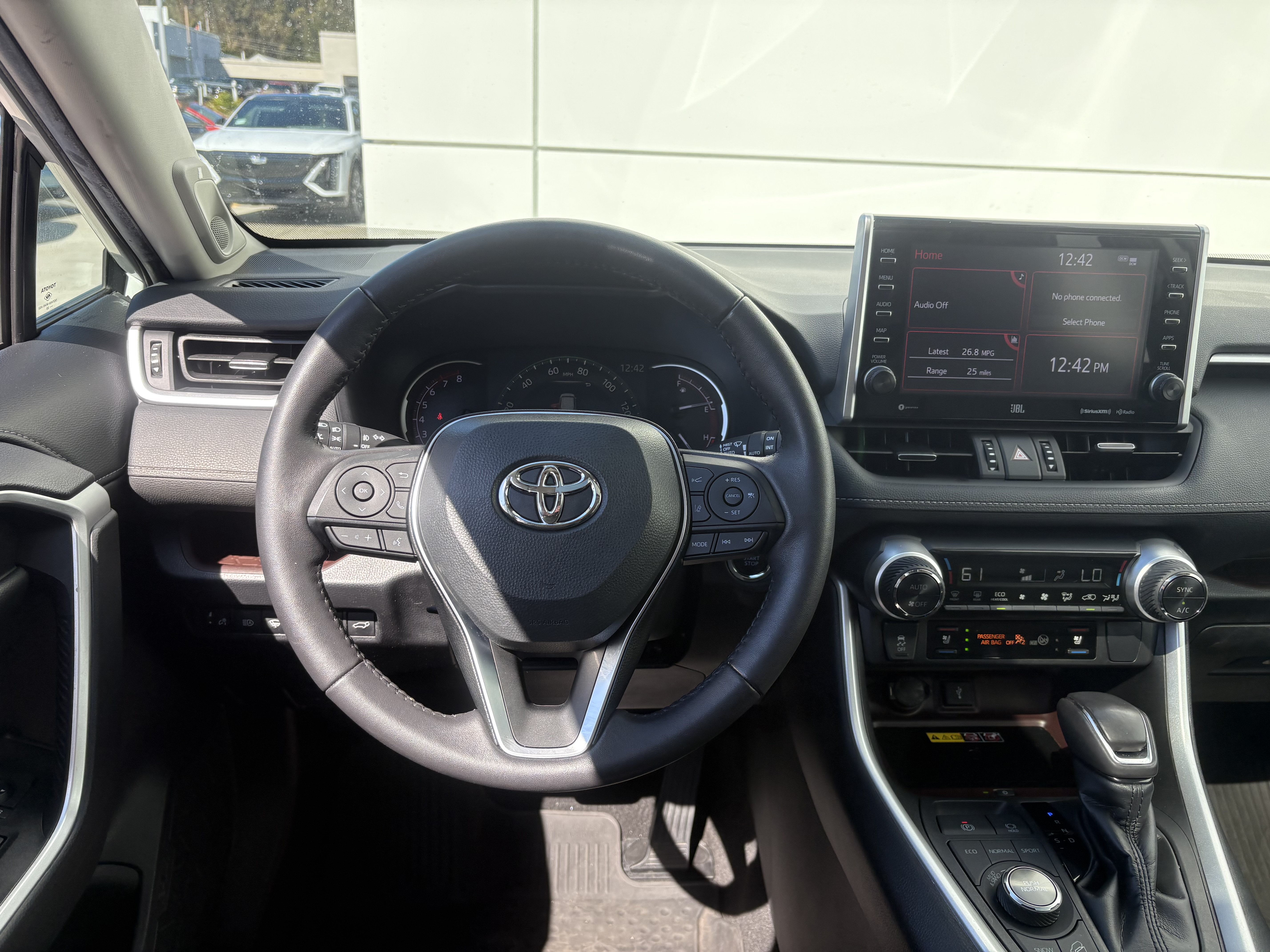 2022 Toyota RAV4 Limited