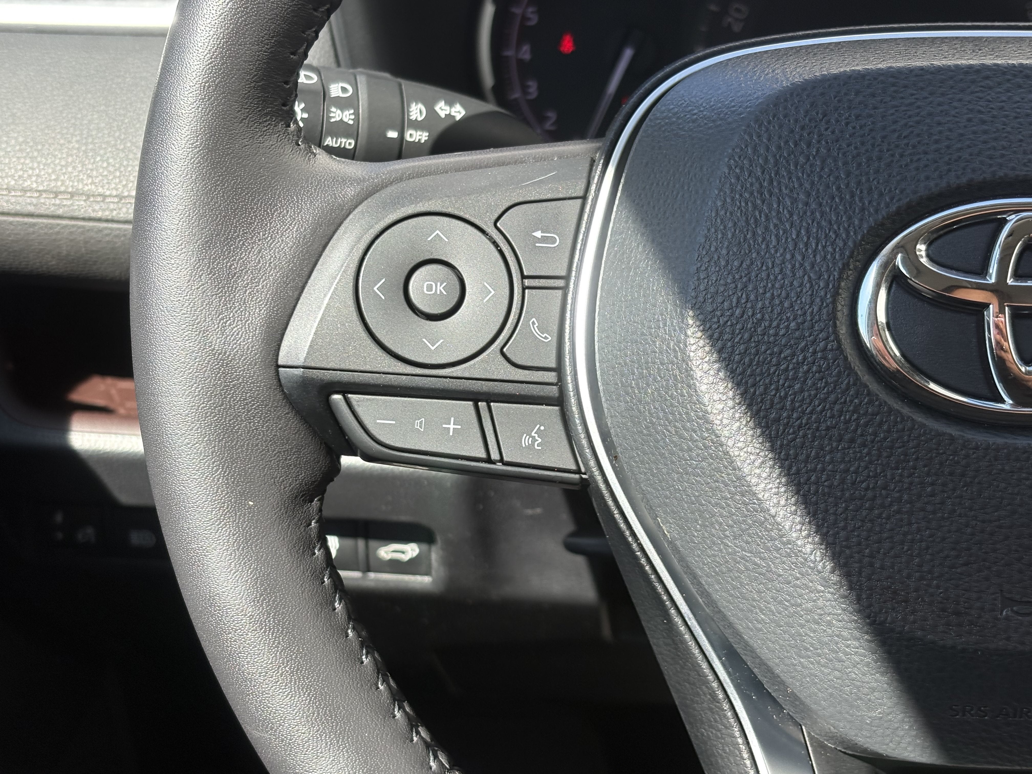 2022 Toyota RAV4 Limited
