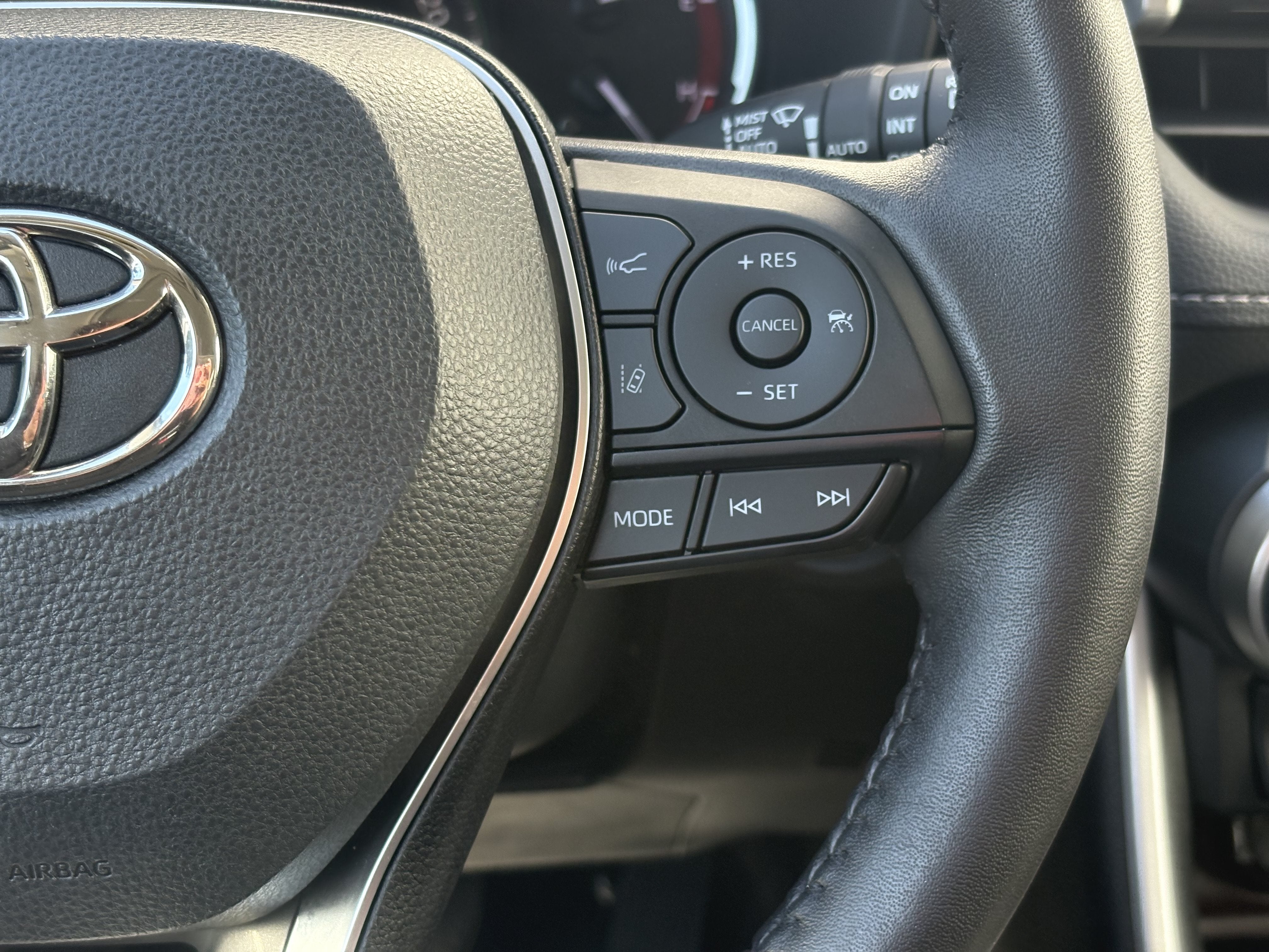2022 Toyota RAV4 Limited