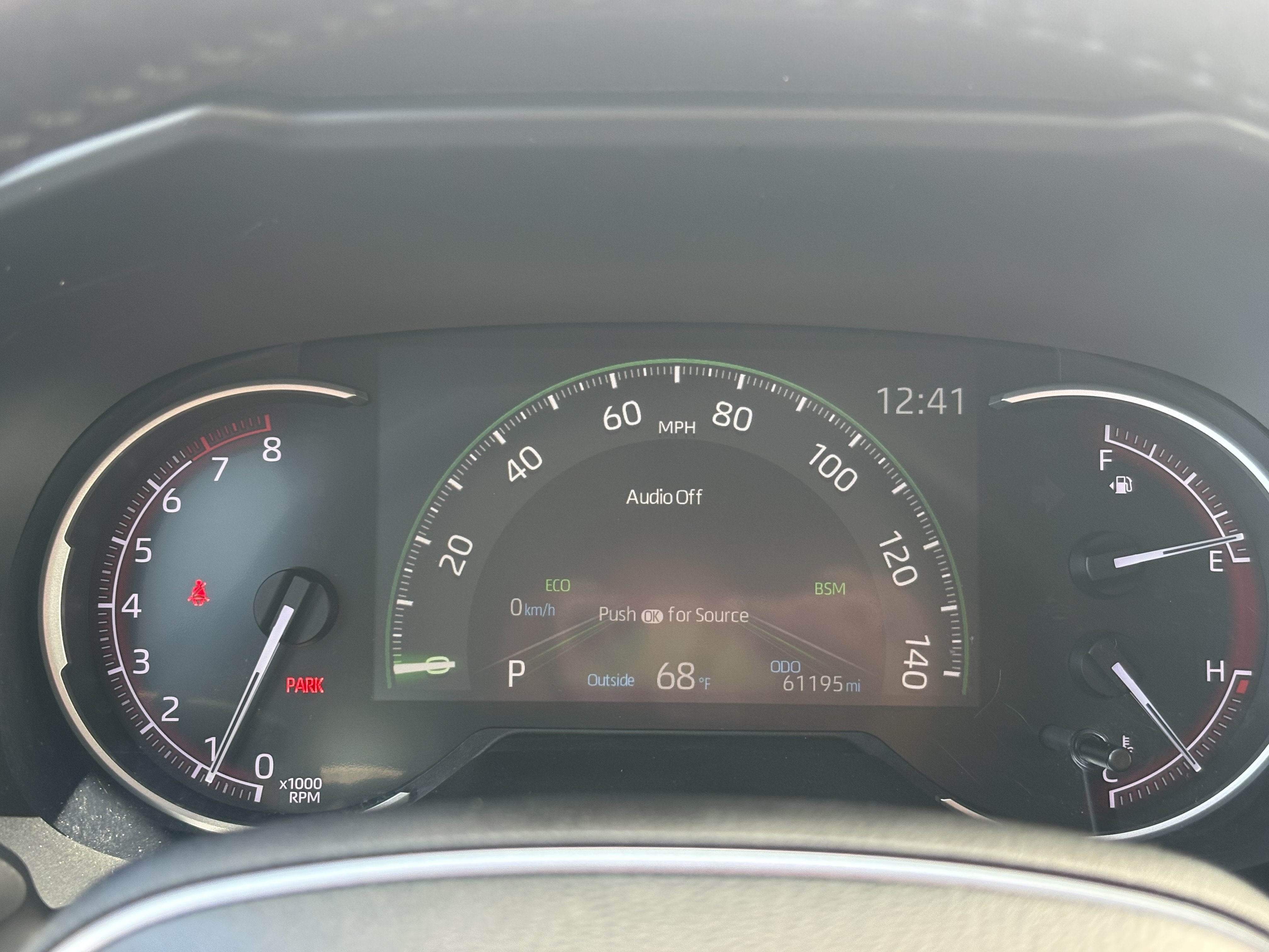 2022 Toyota RAV4 Limited
