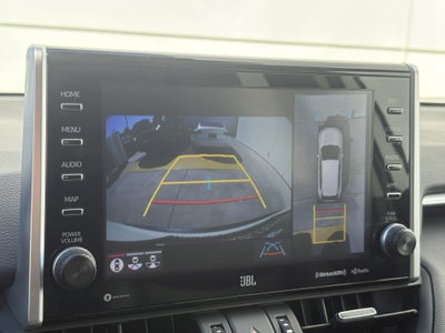 2022 Toyota RAV4 Limited
