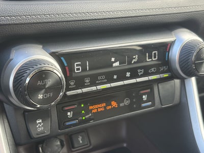 2022 Toyota RAV4 Limited