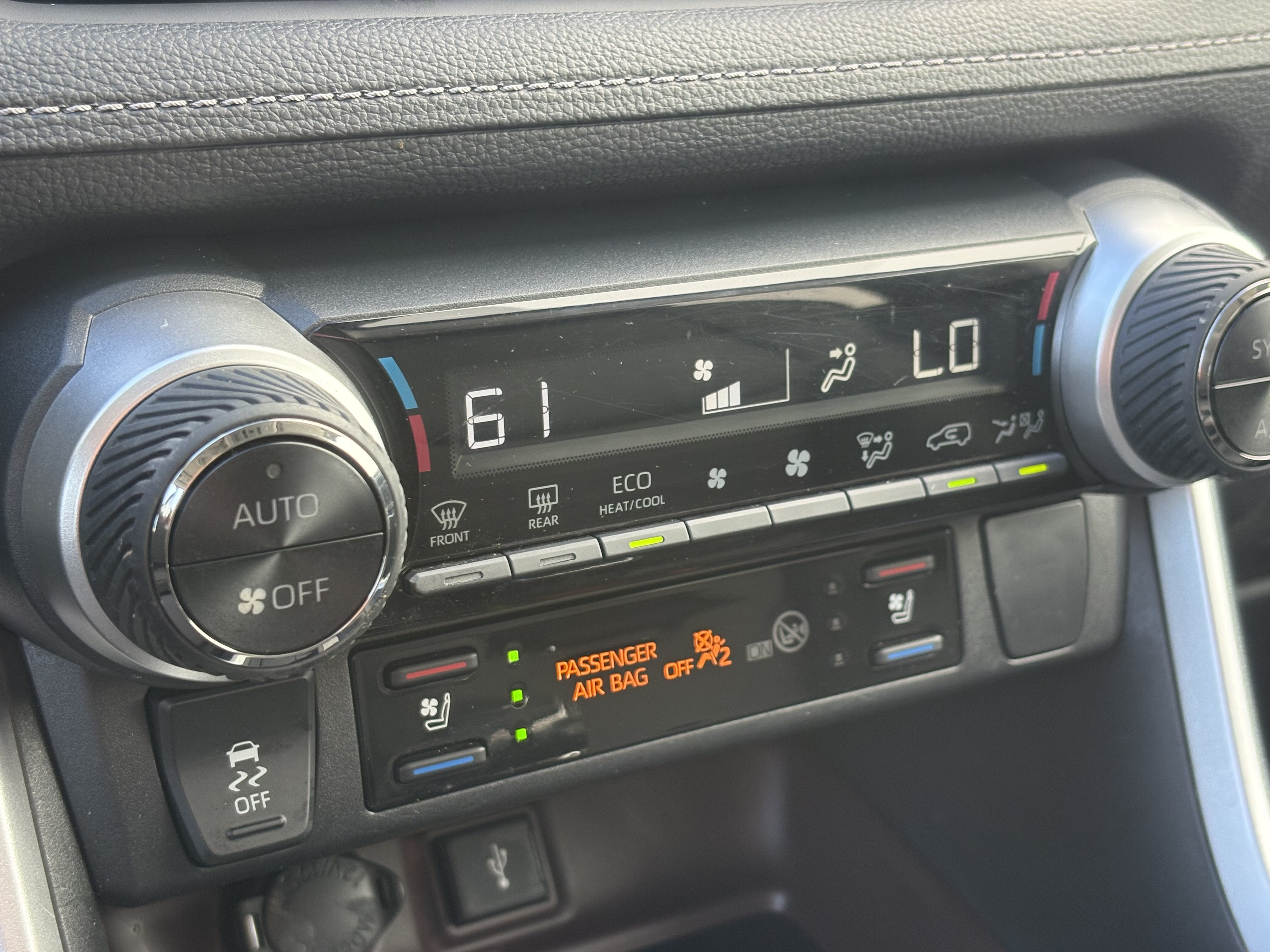 2022 Toyota RAV4 Limited