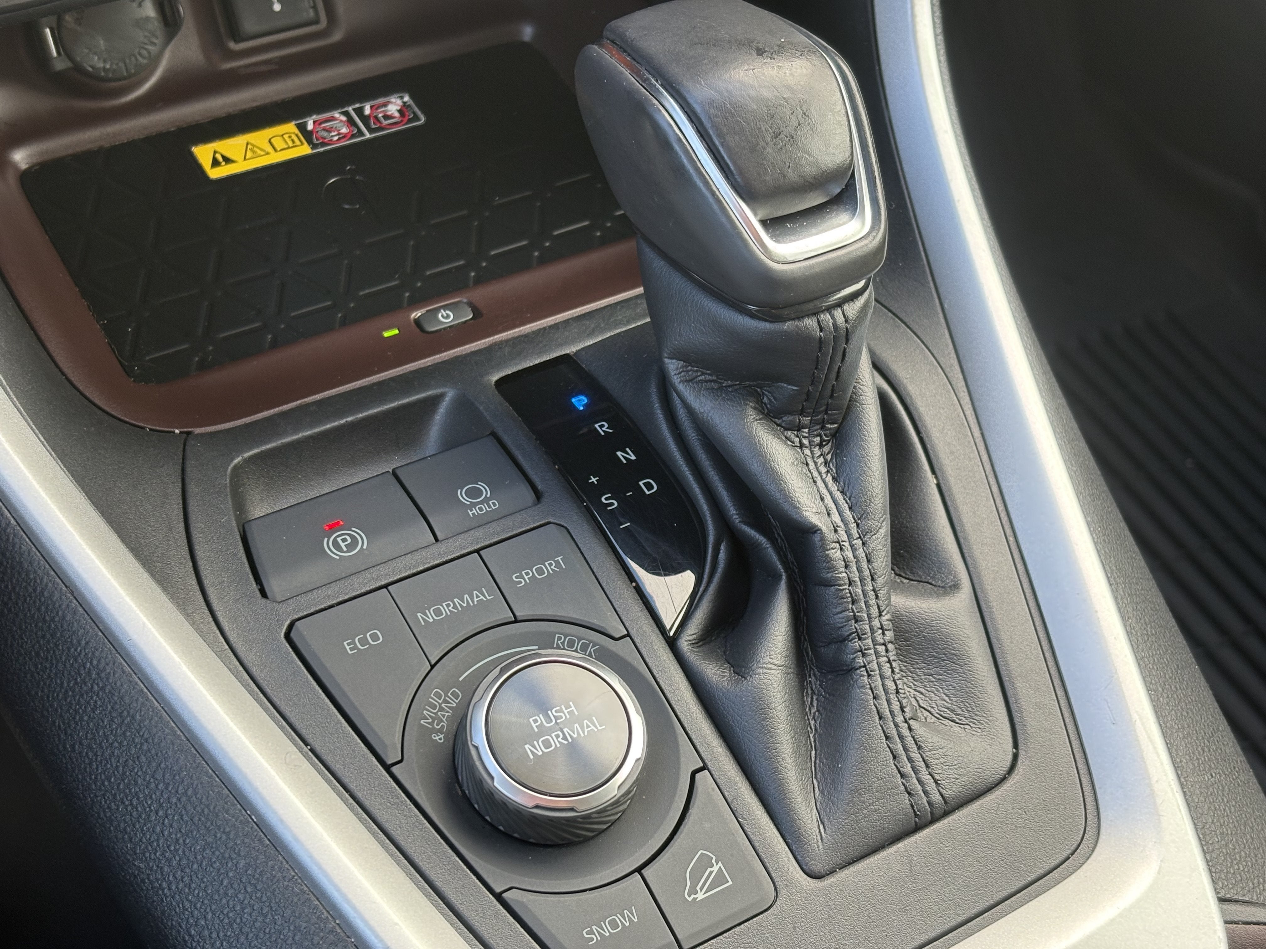 2022 Toyota RAV4 Limited