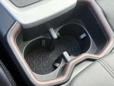 2022 Toyota RAV4 Limited